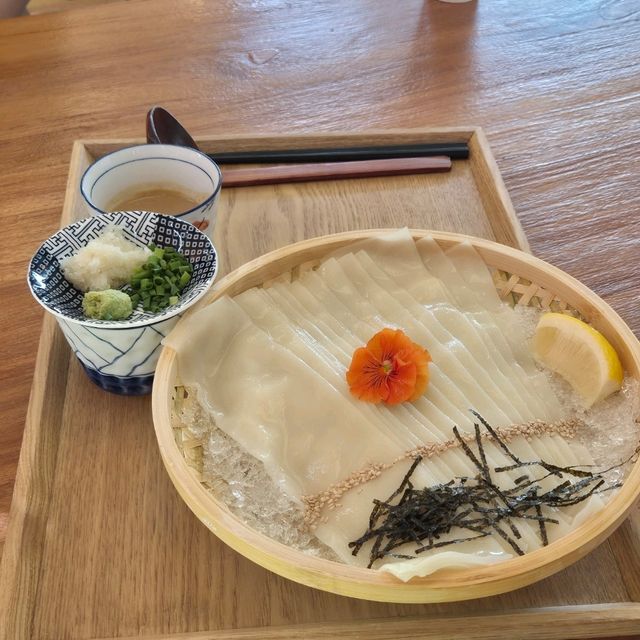 영종도 우동맛집
