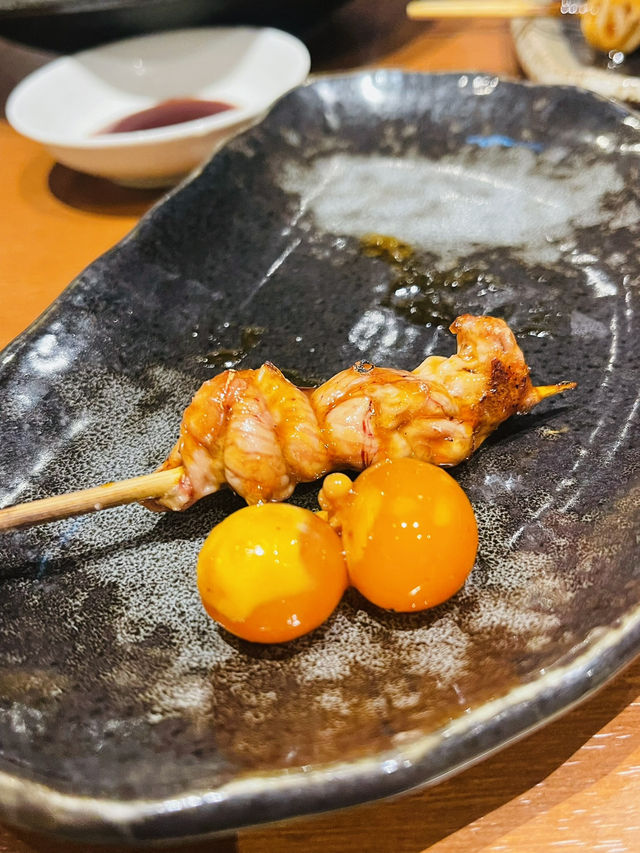 [沖繩okinawa美食]必食推介‼️‼️沖繩串燒‼️性價比超高🔥🔥🔥