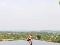 THE PAZ KHAO YAI ที่พักเขาใหญ่ สุดชิล