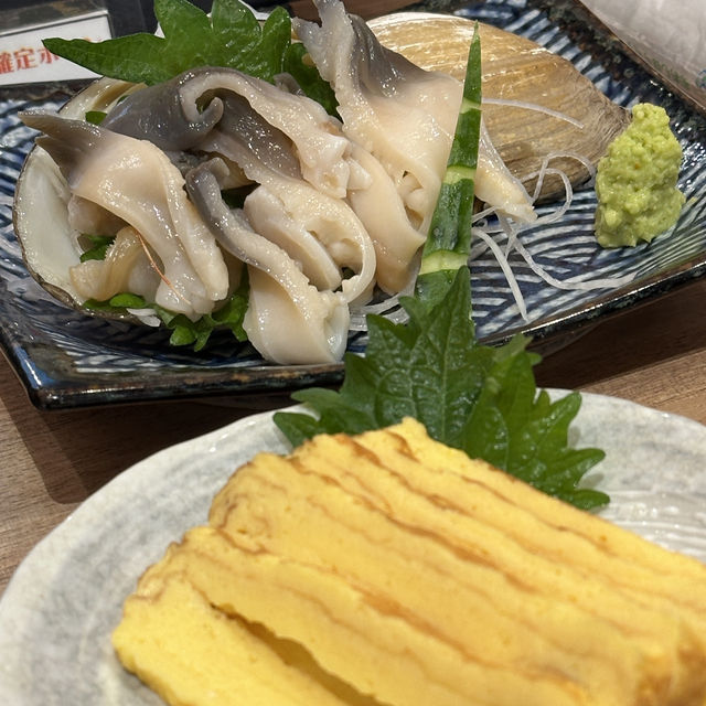 二條市場勁係覓食？其實都好好影㗎