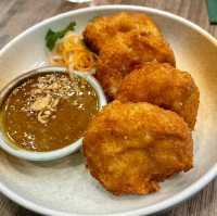 Bamboo Thai ( The Southside)