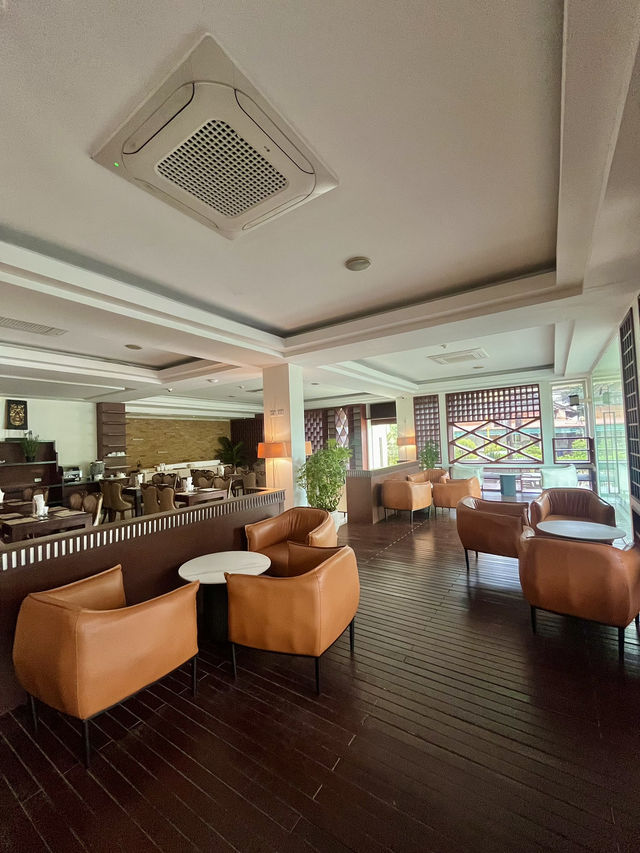 City Inn Vientiane