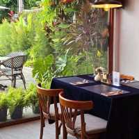 TerryKim steak house 