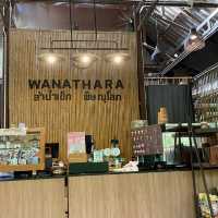 วนธารารีสอร์ท พิษณุโลก