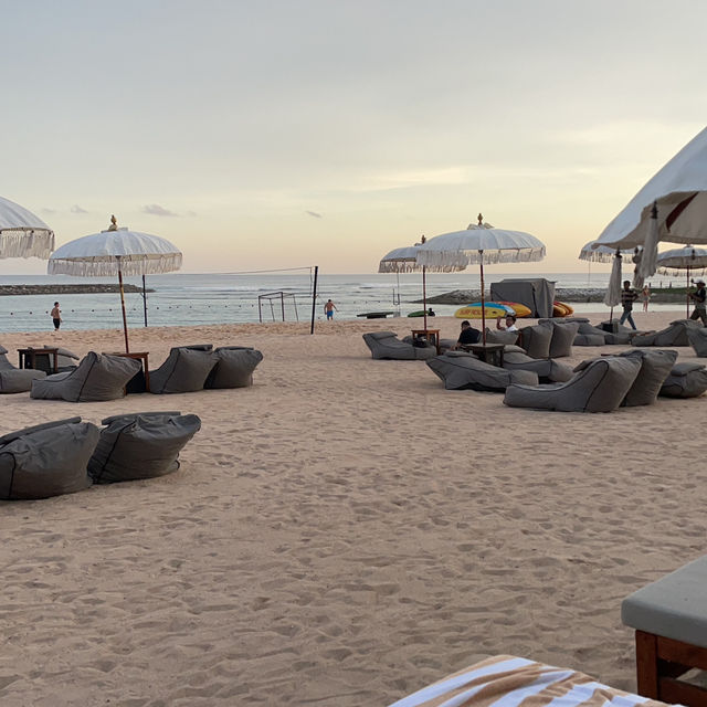 Luxurious Escape: Kempinski Hotel Bali, the G20 Leaders’ Retreat