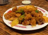 香港大排檔分享 — 女人街食飯公司