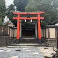 【大阪/天神橋】天神さんを道行こう⛩️