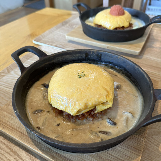 【愛知旅行】ドライブの先で発見👀たまごのテーマパーク🥚