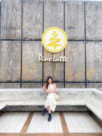 Pino late โซนใหม่