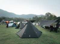 Camp Tales Cafe - Glamp and Grill