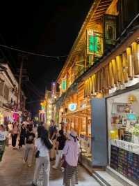 Cozy bars in Dali OldTown