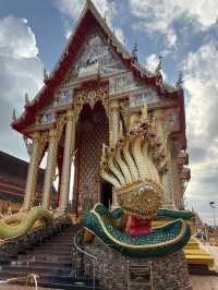 วัดสระมณี อุดรธานี 