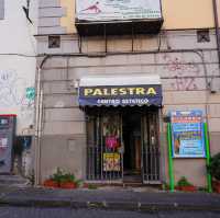 【南イタリア】スパッカナポリ地区 シティウォーク