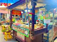 ตลาดศาลเจ้าโรงทอง