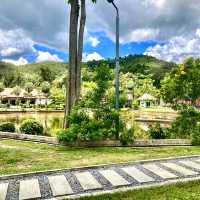 Betong Hot Spring 