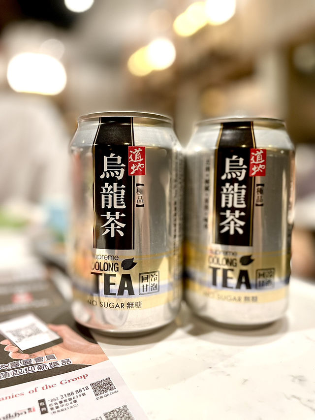 再訪銅鑼灣樓上放題