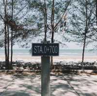 หัวหิน Huahin…ทะเลสุดเก๋ 🌊🫨