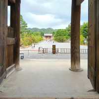 Ryoanji Temple