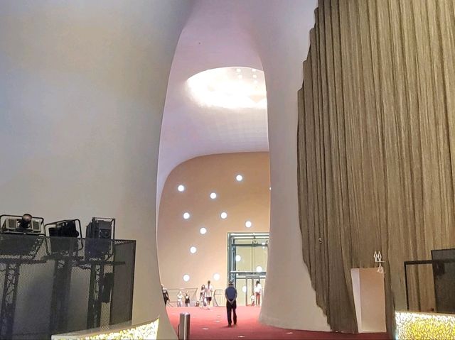 台中國家歌劇院