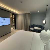 ［THE SACHA Apart-Hotel Thonglor］Thong Lo站高質Apartment 酒店，性價比高👍🏻
