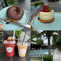 รีวิว Siam Beach Resort