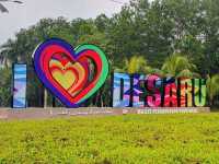 "Escape to Desaru: A Perfect Blend of Sun, Sea, and Adventure"