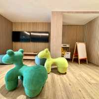 รีวิว Eastin Resort Rayong
