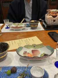 유후인 료칸 중 노천탕 뷰맛집을 찾는다면 무조건 무소엔!