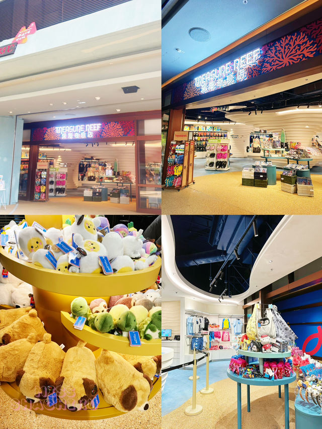 ⭐️遲了出的水上樂園🤭
