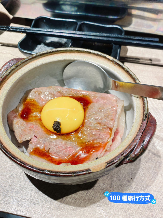 《山上走走》：雪場蟹與頂級燒肉的美味碰撞