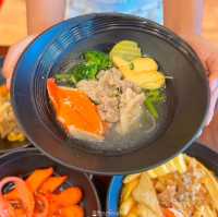 หม่าล่าทั่งเปอดใหม่ที่กาฬสินธุ์🫕🤎