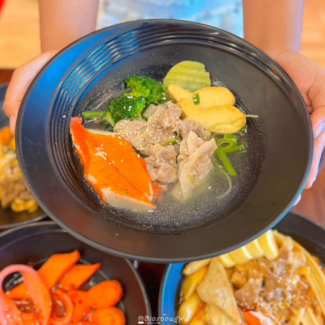 หม่าล่าทั่งเปอดใหม่ที่กาฬสินธุ์🫕🤎