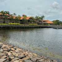 A Tranquil Escape in Desaru
