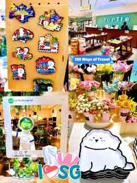 Turtle: Your Go-To-Spot for Stylish Finds in Singapore 
