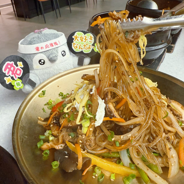 豆腐湯好正😎