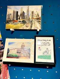 Singaporean Masterpieces at the Gallery Store 