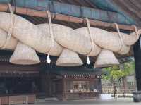 山陰這樣玩 從鳥取到出雲形成分享