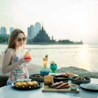 🌴 ‘ Garden Sea View Resort ‘ ที่พักราคาดี