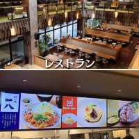 【所沢】関東最大級のスパ施設誕生‼️