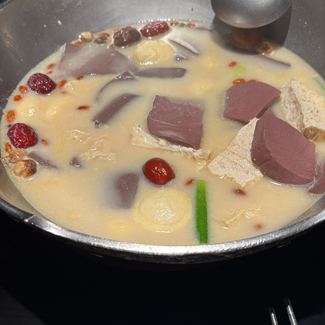 【西門町美食】 無老鍋🍲值得推介嘅火鍋