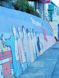 GAMCHEON VILLAGE | WHERE EVERY WALL TELLS A STORY