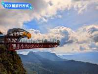 蘭卡威自駕遊，迷人的度假海島風情