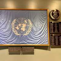 United Nations Headquarters: A Symbol of Global Unity in NYC