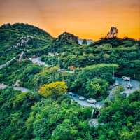 BREATHTAKING MARGALLA HILLS PARK.