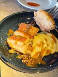 Weekend Brunch 新鮮生蠔