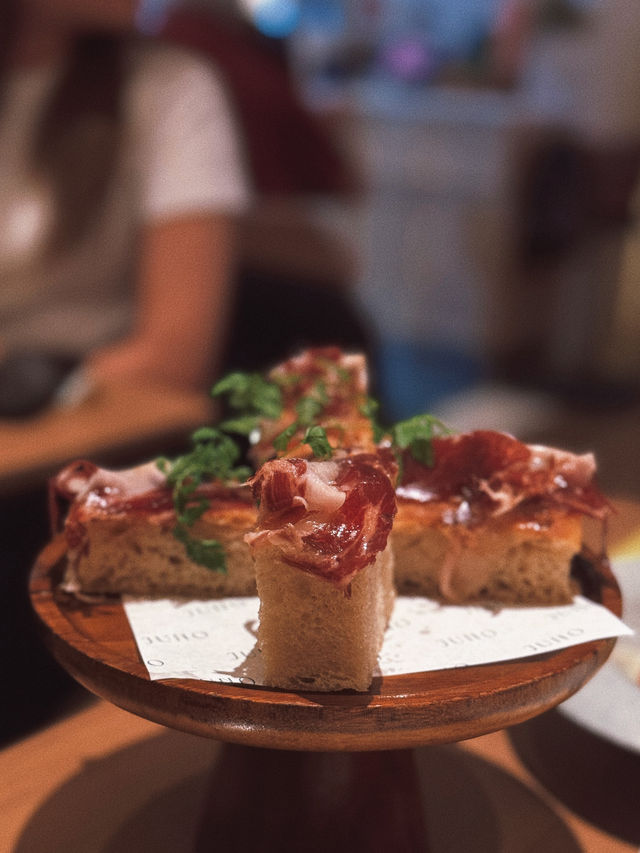 🇭🇰| 上環-豐富又精緻既tasting menu 