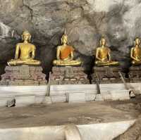 ถ้ำเขาหลวง
