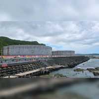🏊🏾🛟基隆免費天然消暑勝地🥽🤿🏊🏾‍♀️