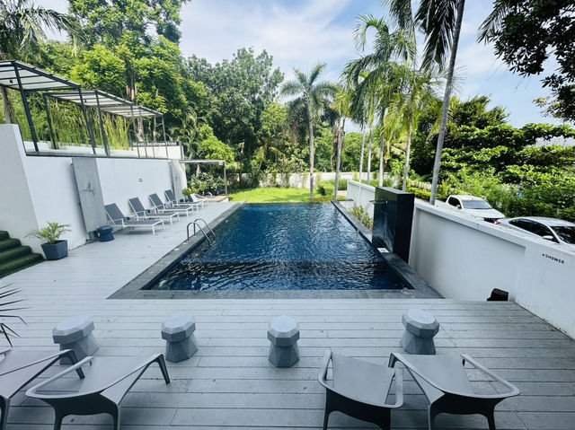มานิตา บูทิก โฮเทล (Manita Boutique Hotel)