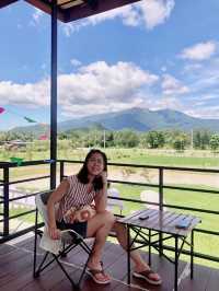 📌 วิวเขาหลวงคาเฟ่ ร้านลับวิวธรรมชาติ